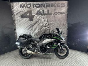 KAWASAKI Z1000 SX FOR SALE IN MALVERN