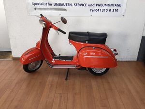 VESPA VNL 2 125 SPRINT, SCOOTER, OCCASION, CHF 7'390.-