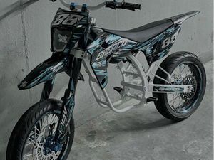 SHERCO 50 CC