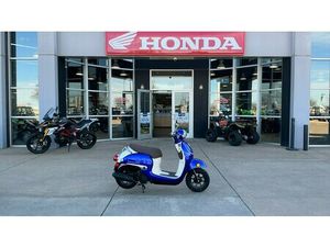 2024 HONDA METROPOLITAN