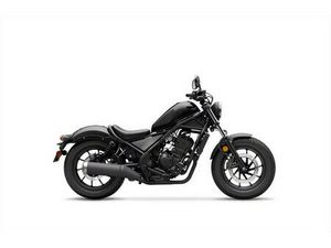 2024 HONDA REBEL 300 ABS