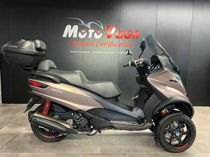 PIAGGIO MP3 FIGUEIREDO