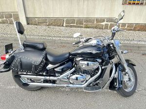 SUZUKI INTRUDER VL 800 S. JOÃO DA MADEIRA