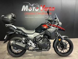 SUZUKI DL V-STROM 250 FIGUEIREDO