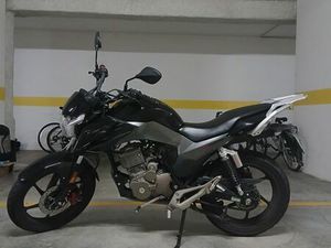 MOTA ZONTES ZT 125-Z 2020 MATOSINHOS E LEÇA DA PALMEIRA