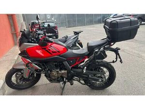 VENDO QJ MOTOR SRT 600 SX (2024 - 26) USATA A NICHELINO (CODICE 9877007) - MOTO.IT