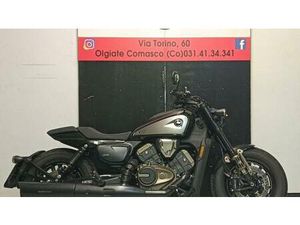 VENDO QJ MOTOR SRV 600 V (2025 - 26) USATA A OLGIATE COMASCO (CODICE 9876334) - MOTO.IT