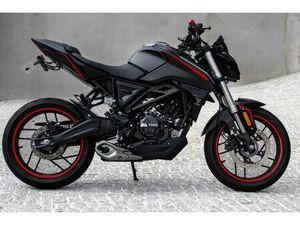 MOTA VOGE 125R PARA 16 ANOS AMARANTE (SÃO GONÇALO), MADALENA, CEPELOS E GATÃO