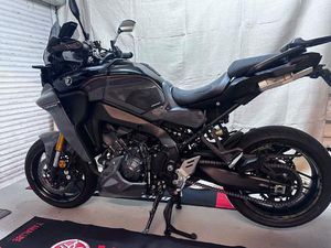 YAMAHA TRACER 9 GT+ 890 CC SPORT TOURER PETROL MANUAL EURO 5 (119 PS)