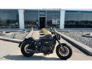 VENDO KEEWAY MOTOR V302 C (2022 - 26) USATA A RIVOLTA D'ADDA (CODICE 9826784) - MOTO.IT