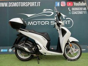 HONDA SH 150 ABS EURO 4 GARANZIA PERMUTE FINANZIAM