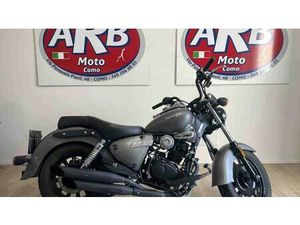 VENDO KEEWAY MOTOR SUPERLIGHT 125 (2021 - 26) USATA A COMO (CODICE 9689863) - MOTO.IT