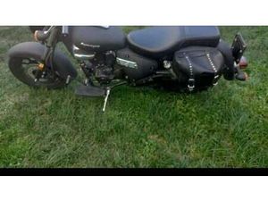 VENDO KEEWAY MOTOR SUPERLIGHT 125 (2021 - 26) USATA A LIVORNO (CODICE 9907751) - MOTO.IT