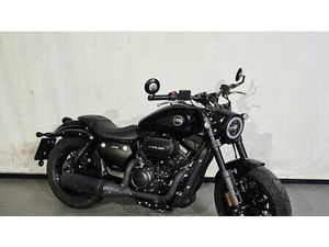 VENDO KEEWAY MOTOR V-CRUISE 125 (2022 - 26) USATA A ROSTA (CODICE 9888353) - MOTO.IT