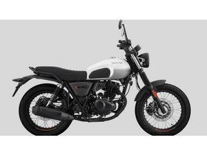 VENDO KEEWAY MOTOR X-LIGHT 125 (2023 - 26) USATA A FIRENZE (CODICE 9566671) - MOTO.IT