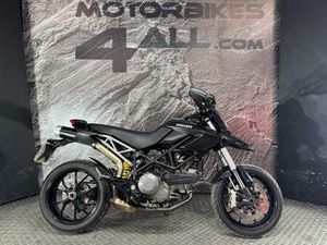 DUCATI HYPERMOTARD FOR SALE IN MALVERN