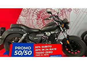 VENDO KEEWAY MOTOR SUPERLIGHT 125 (2021 - 26) USATA A CALVI (CODICE 9721246) - MOTO.IT
