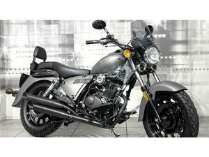 VENDO KEEWAY MOTOR SUPERLIGHT 125 (2021 - 26) USATA A CASALGRASSO (CODICE 9833002) - MOTO.IT