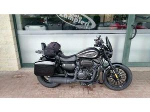 VENDO KEEWAY MOTOR V302 C (2022 - 26) USATA A GAVI (CODICE 9808622) - MOTO.IT