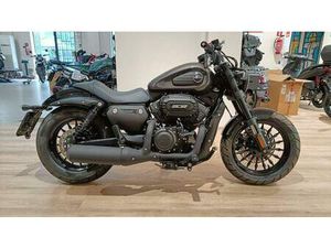 VENDO KEEWAY MOTOR V302 C (2022 - 26) USATA A NERVIANO (CODICE 9731040) - MOTO.IT