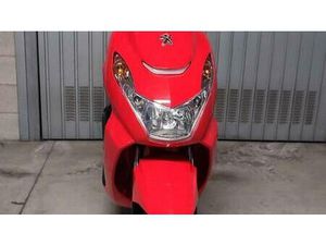 VENDO PEUGEOT KISBEE 50 (2019 - 20) USATA A MILANO (CODICE 9905555) - MOTO.IT