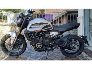 VENDO MOTO MORINI SEIEMMEZZO STR (2022 - 26) USATA A GUALDO TADINO (CODICE 9564925) - MOTO.IT