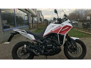 VENDO MOTO MORINI X-CAPE 650 (2021 - 26) USATA A CHIUSA DI SAN MICHELE (CODICE 9891992) - MOTO.IT