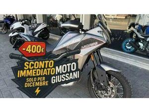 VENDO MOTO MORINI X-CAPE 650 ALLOY WHEELS (2021 - 26) USATA A ERBA (CODICE 9764888) - MOTO.IT