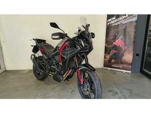 VENDO MOTO MORINI X-CAPE 700 (2025 - 26) USATA A GERMIGNAGA (CODICE 9799430) - MOTO.IT