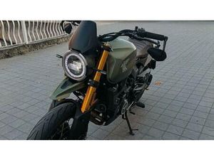 VENDO MOTO MORINI SEIEMMEZZO SCR (2022 - 26) USATA A PIACENZA (CODICE 9877323) - MOTO.IT