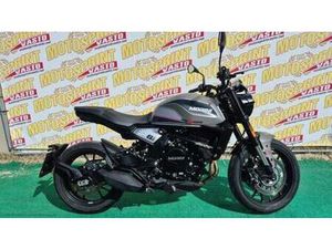 VENDO MOTO MORINI SEIEMMEZZO STR (2022 - 26) USATA A VASTO (CODICE 9876226) - MOTO.IT