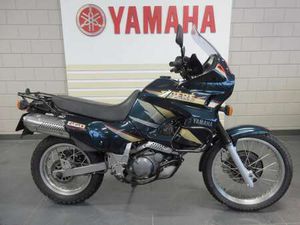 YAMAHA XTZ 660 BLAUW