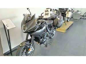 VENDO MV AGUSTA TURISMO VELOCE 800 LUSSO SCS (2021 - 26) USATA A VARESE (CODICE 9780850) - MOTO.IT