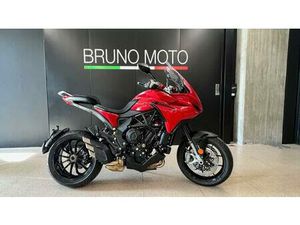 VENDO MV AGUSTA TURISMO VELOCE 800 R (2023 - 26) USATA A ALME' (CODICE 9704887) - MOTO.IT