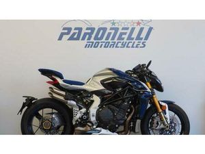 VENDO MV AGUSTA BRUTALE 1000 RR ASSEN (2023 - 26) USATA A GAVIRATE (CODICE 9773729) - MOTO.IT