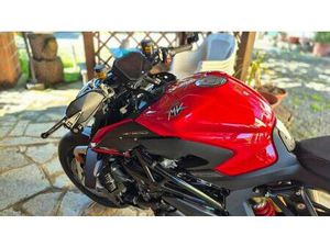 VENDO MV AGUSTA BRUTALE 1000 RS (2022 - 26) USATA A FRUGAROLO (CODICE 9780877) - MOTO.IT