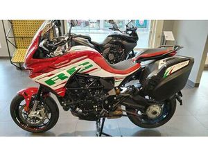 VENDO MV AGUSTA TURISMO VELOCE 800 RC SCS (2022 - 26) USATA A VARESE (CODICE 9846155) - MOTO.IT