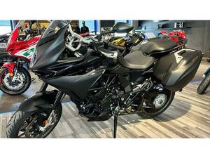 VENDO MV AGUSTA TURISMO VELOCE 800 LUSSO SCS (2021 - 26) USATA A CONCOREZZO (CODICE 9683832) - MOTO.IT