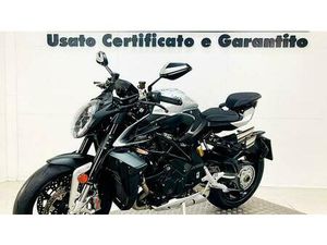 VENDO MV AGUSTA BRUTALE 1000 RS (2022 - 26) USATA A VILLA CASTELLI (CODICE 9353970) - MOTO.IT