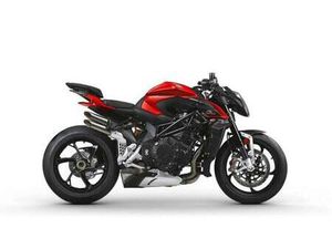 VENDO MV AGUSTA BRUTALE 1000 RS (2022 - 26) USATA A SACILE (CODICE 9702052) - MOTO.IT