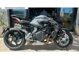 VENDO MV AGUSTA BRUTALE 1000 RS (2022 - 26) USATA A TREZZANO SUL NAVIGLIO (CODICE 9791172) - MOTO.IT