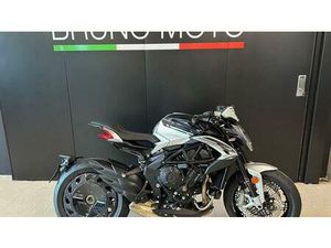 VENDO MV AGUSTA DRAGSTER 800 RR OTTANTESIMO (2025 - 26) USATA A ALME' (CODICE 9808818) - MOTO.IT