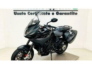 VENDO MV AGUSTA TURISMO VELOCE 800 LUSSO SCS (2021 - 26) USATA A VILLA CASTELLI (CODICE 9487567) - MOTO.IT