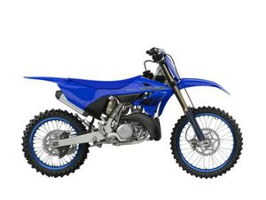 2024 YAMAHA YZ 250 X