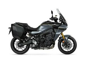 2024 YAMAHA TRACER 9 GT+