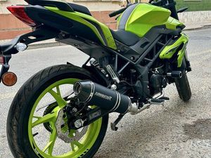 BENELLI BN 125 DE 2024 VILA REAL DE SANTO ANTÓNIO