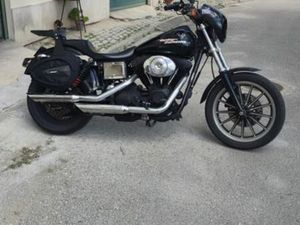 HARLEY DAVIDSON DYNA FXDI ALMEIRIM