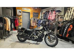 HARLEY-DAVIDSON SPORTSTER NIGHTSTER SPECIAL CEDOFEITA, SANTO ILDEFONSO, SÉ, MIRAGAIA, SÃO NICOLAU E VITÓRIA