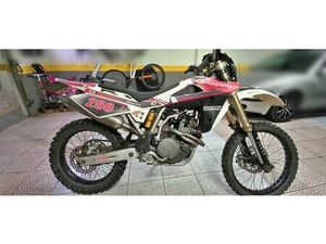 HUSQVARNA TE 250 VILA DE CUCUJÃES
