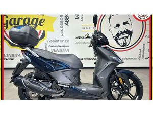 VENDO KYMCO AGILITY 125 R16 POWER UP (2021 - 26) USATA A ROMA (CODICE 9904636) - MOTO.IT